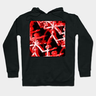 A dance Hoodie